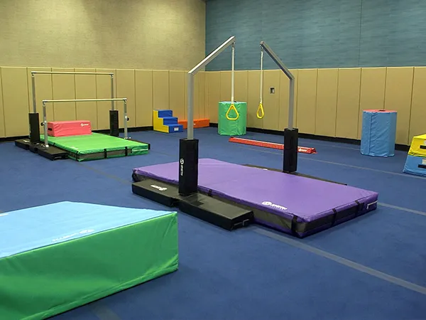 ข้อดีของอุปกรณ์เล่นอ่อนบูรณาการประสาทสัมผัสในวัยเด็ก