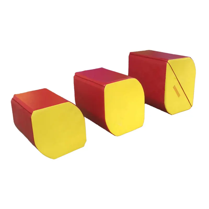 เสื่อช่วยเหลือการตีลังกากลับหลัง