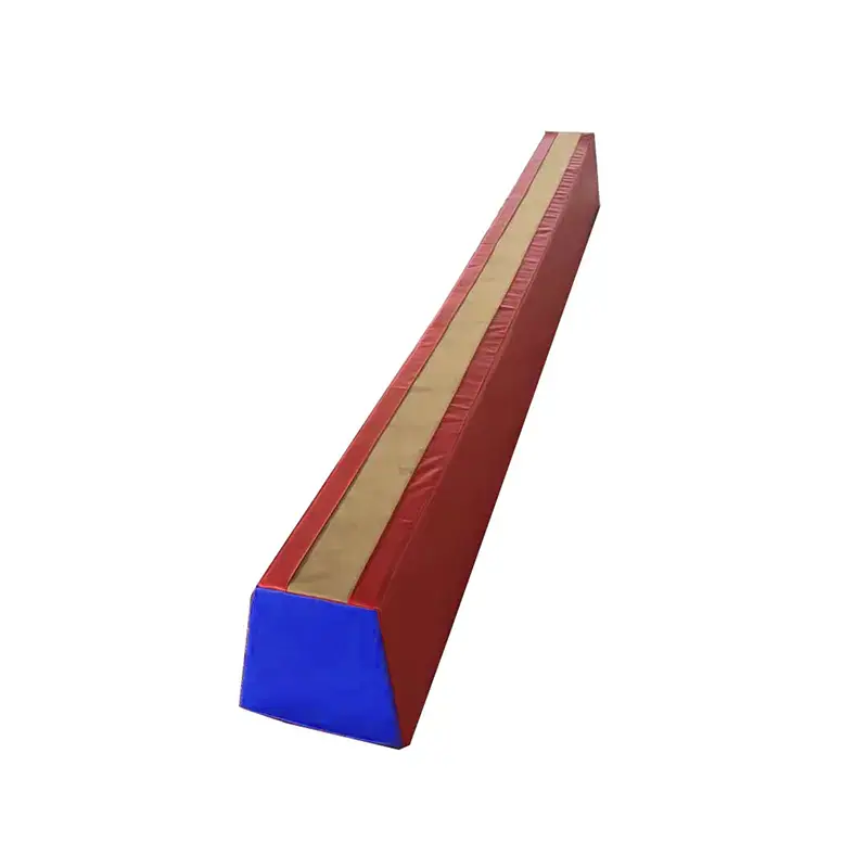 คานทรงตัวพร้อมหนังเขากวาง