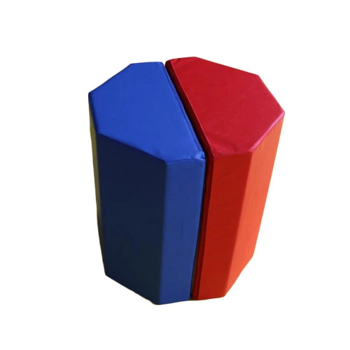 คอลัมน์แปดเหลี่ยมที่ถอดออกได้