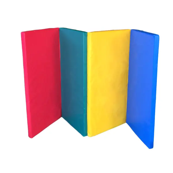 เสื่อสี่พับ