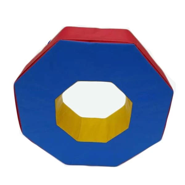 คอลัมน์แปดเหลี่ยมกลวง