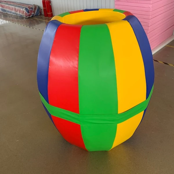 Colored Roller