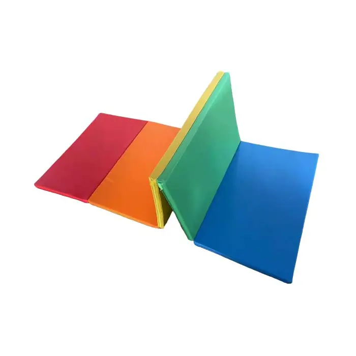 Five Fold Mat