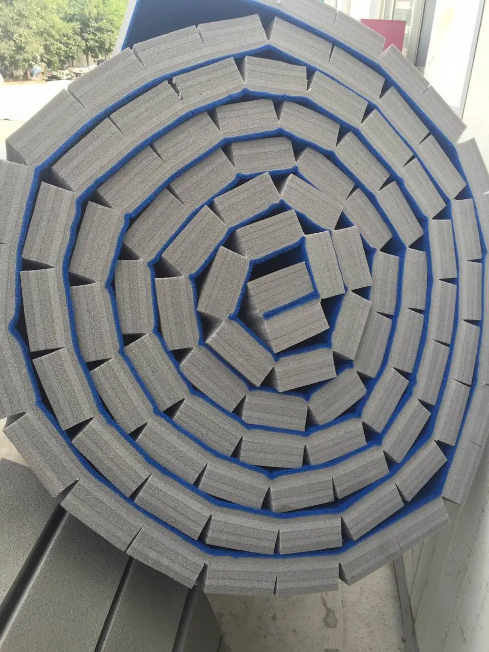 Xpe Foam Roll Mat