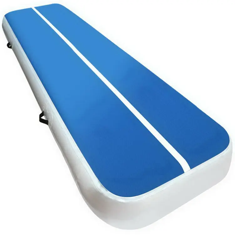 Airtrack พอง