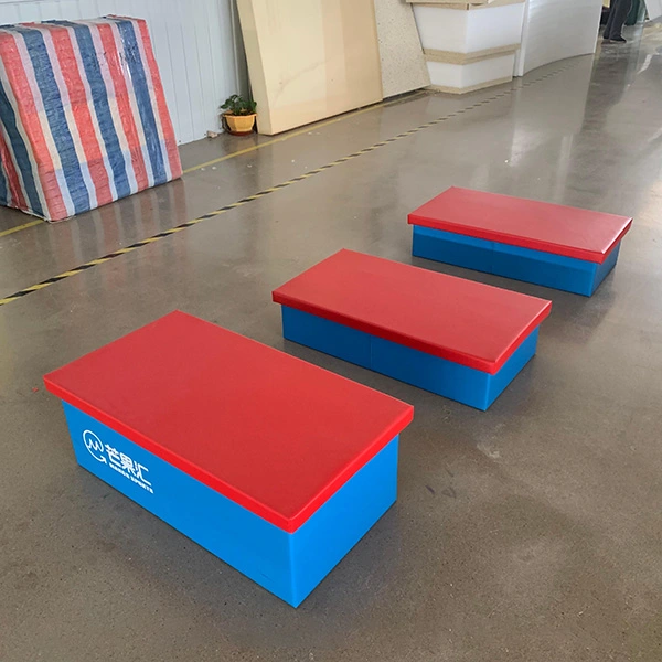 อุปสรรคของปาร์กัวร์