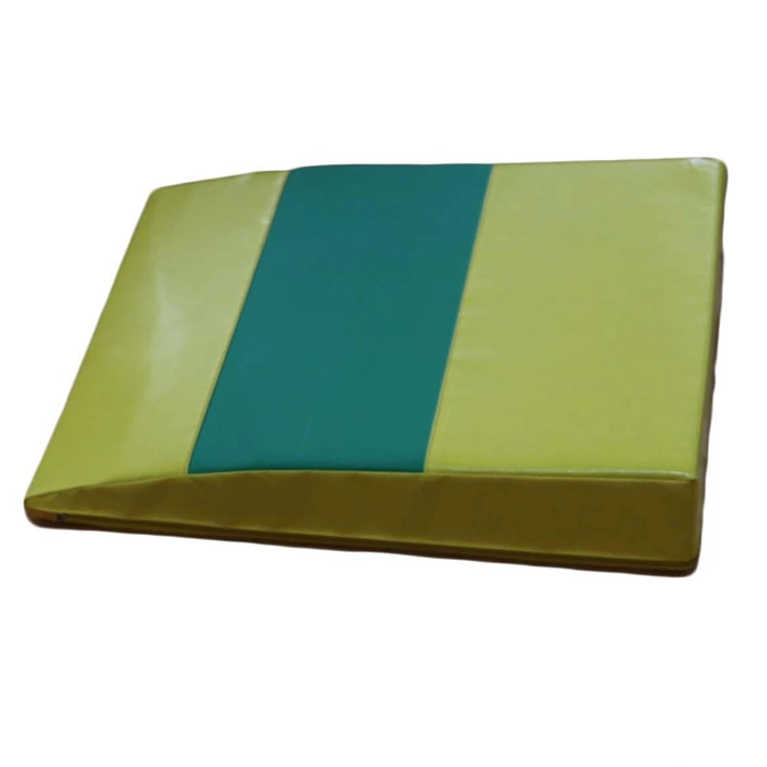 เสื่อกระโดดนุ่ม