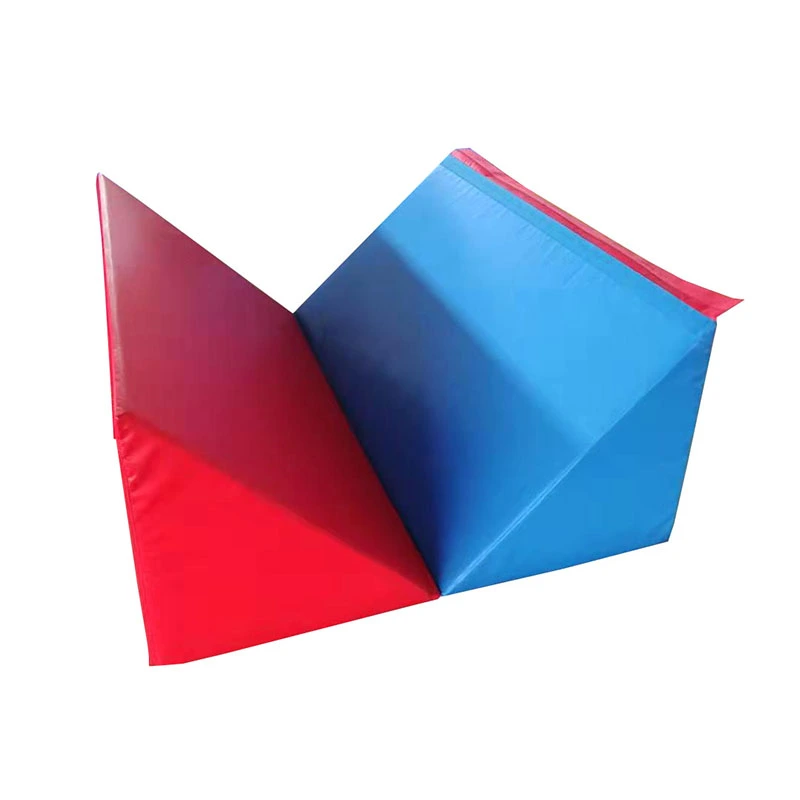 การต่อประกบสามเหลี่ยม