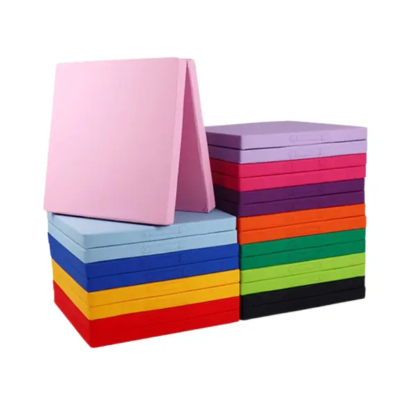 เสื่อพับสองทบ