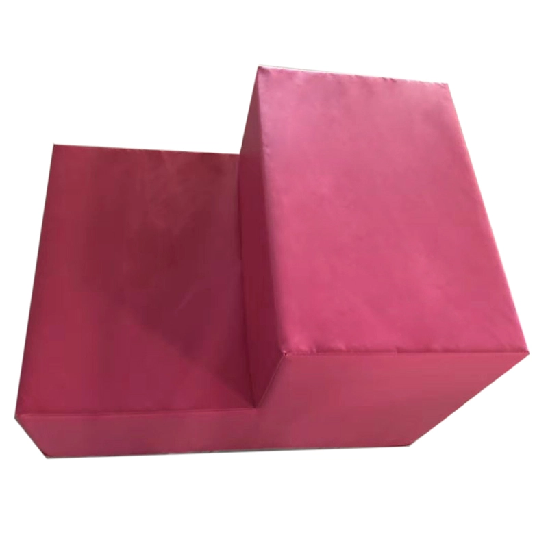 บันไดสองขั้น