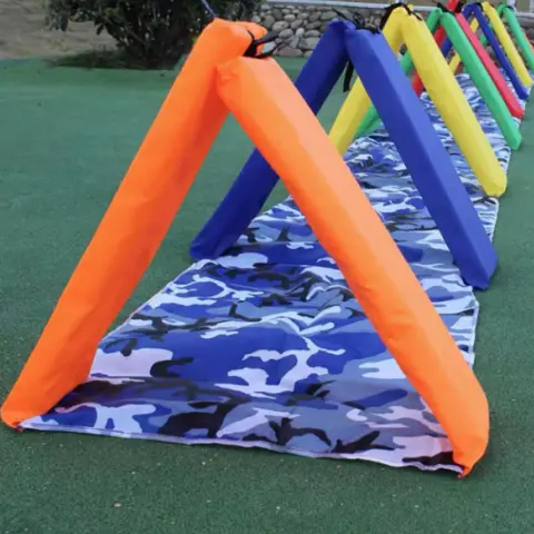 บันไดอ่อนอเนกประสงค์